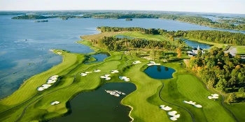 2026 Baltic See Golf Cruise Vacation Package Bro Hof Slott Golf Club Stadium Course - PerryGolf + Azamara Cruises